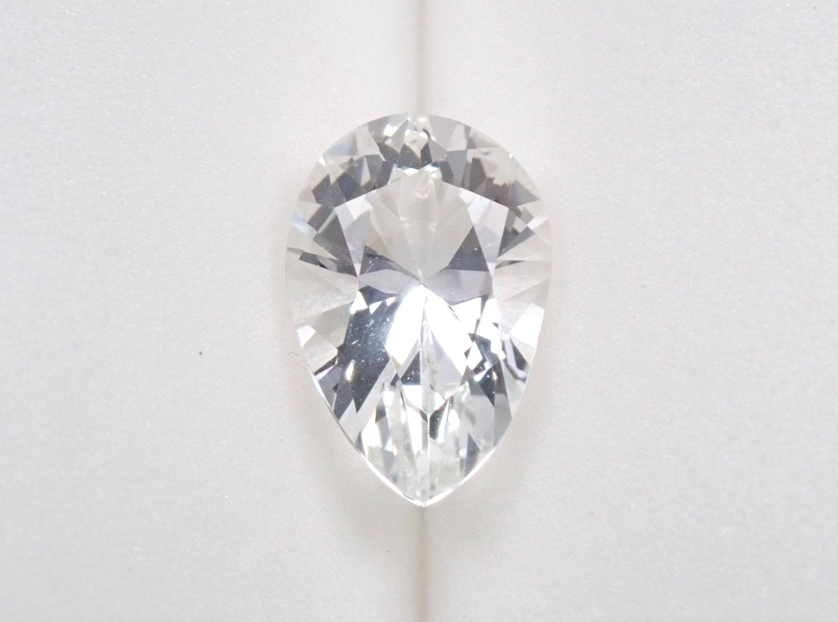 Goshenite 3.010ct loose