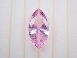 Vietnamese pink sapphire 1.690ct loose with GIA