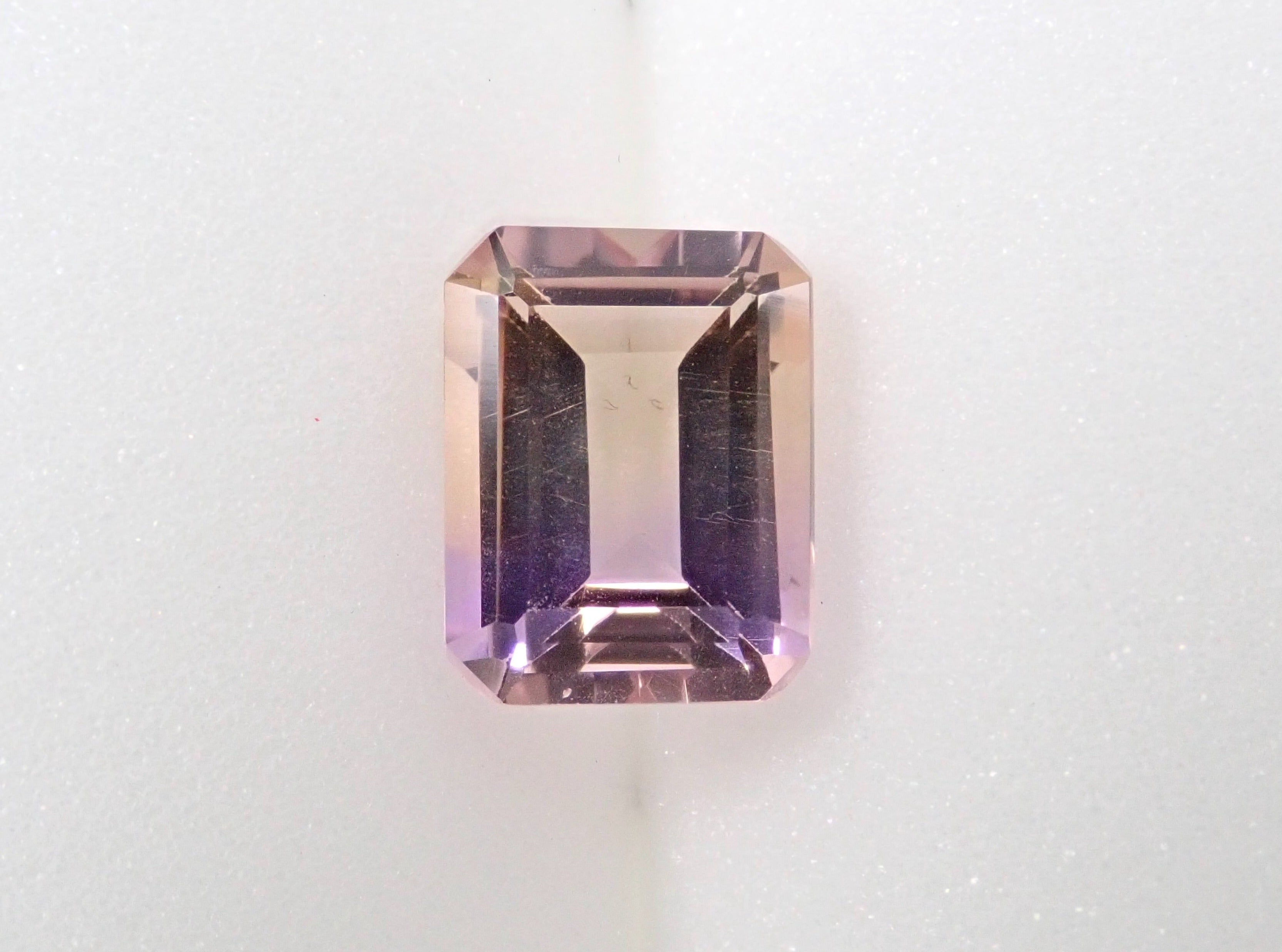 Ametrine 1.780ct loose