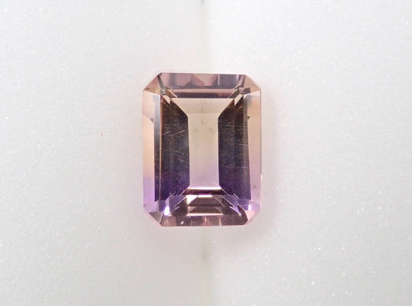 紫黃晶 1.780 克拉散裝