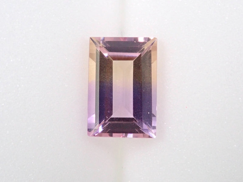 紫黃晶 1.580 克拉散裝