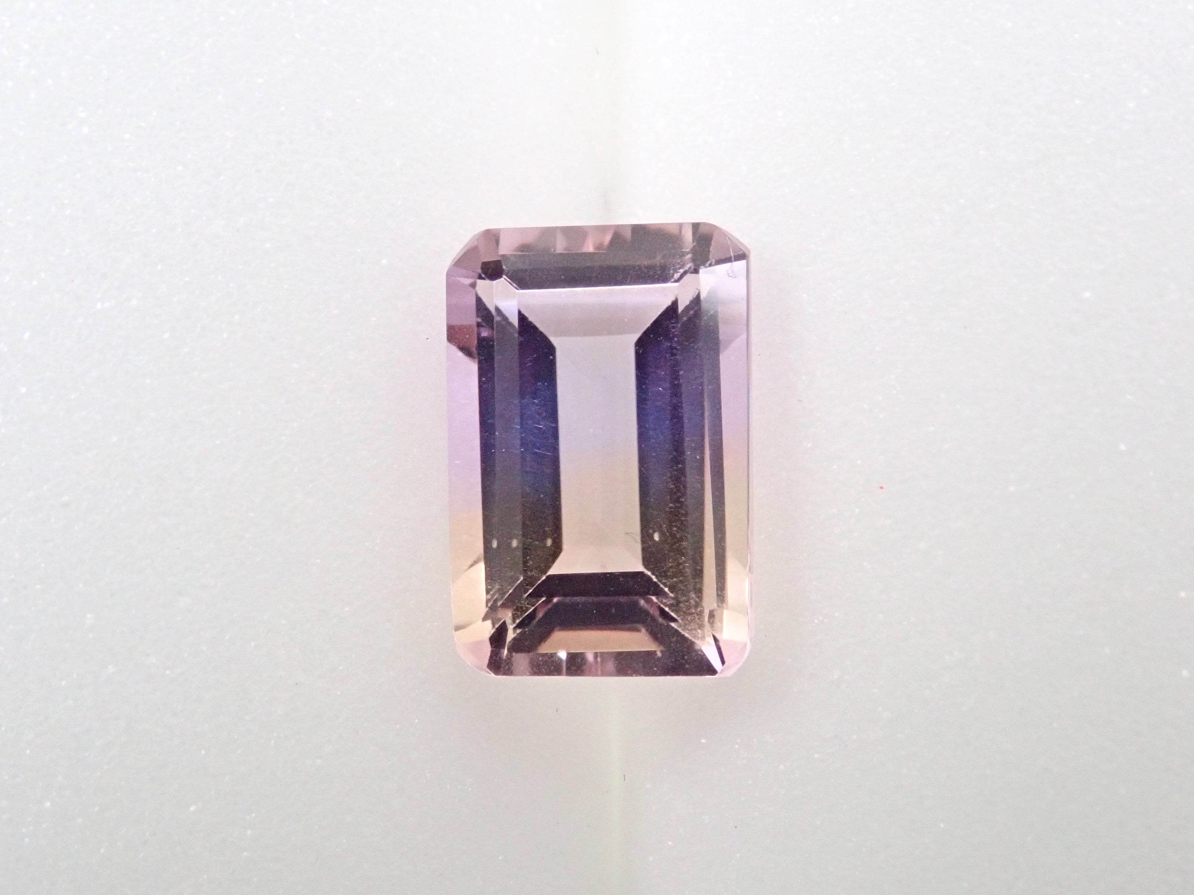 Ametrine 1.770ct loose