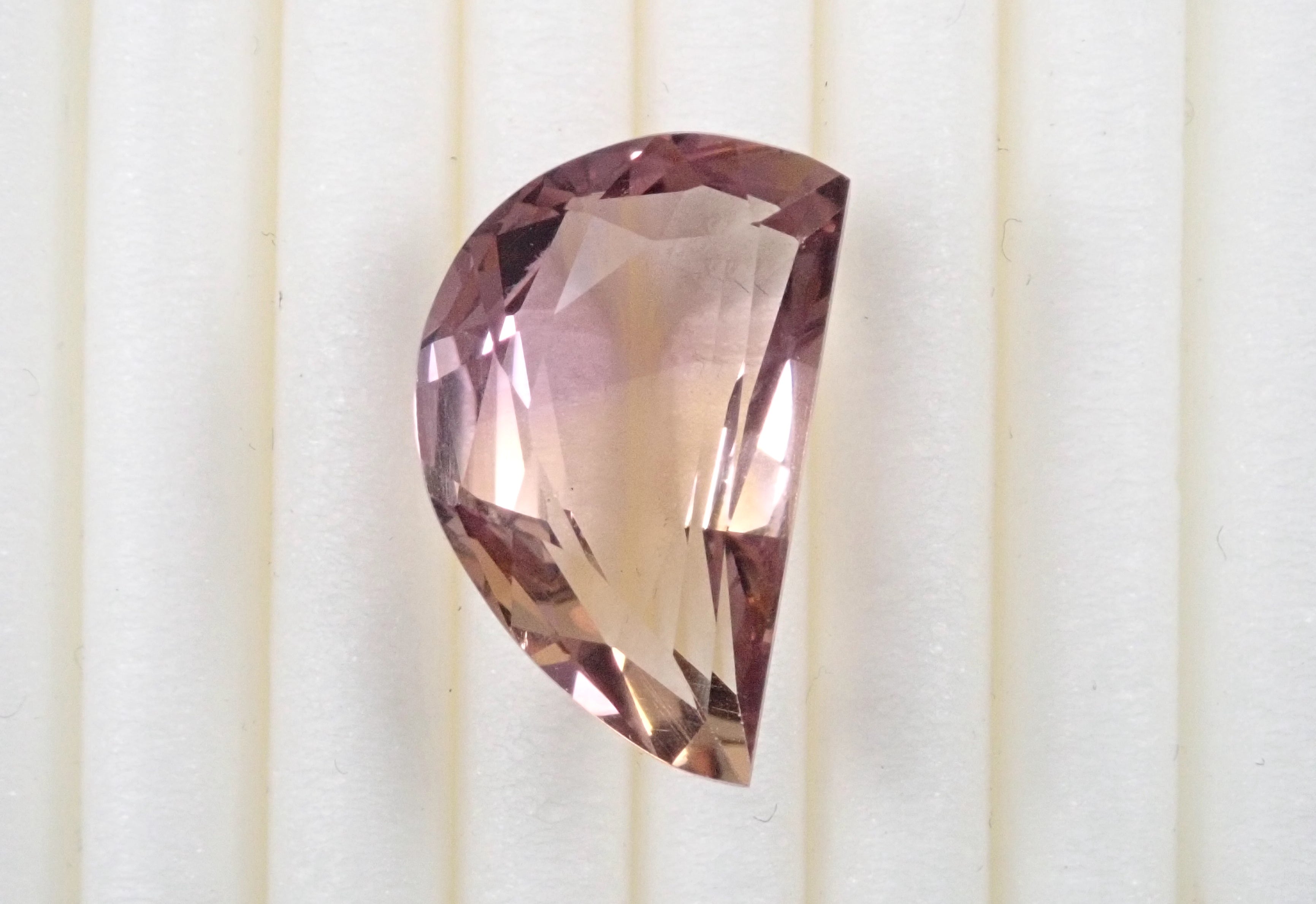 Ametrine 4.720ct loose