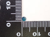 ラズライト（天藍石） 3mm/0.115ctルース