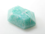 [Gem Gacha Gacha💎] Polygonal agate or Amazonite 1 stone (sea blue chalcedony, dace agate, blue agate, etc.)《For first-time users》