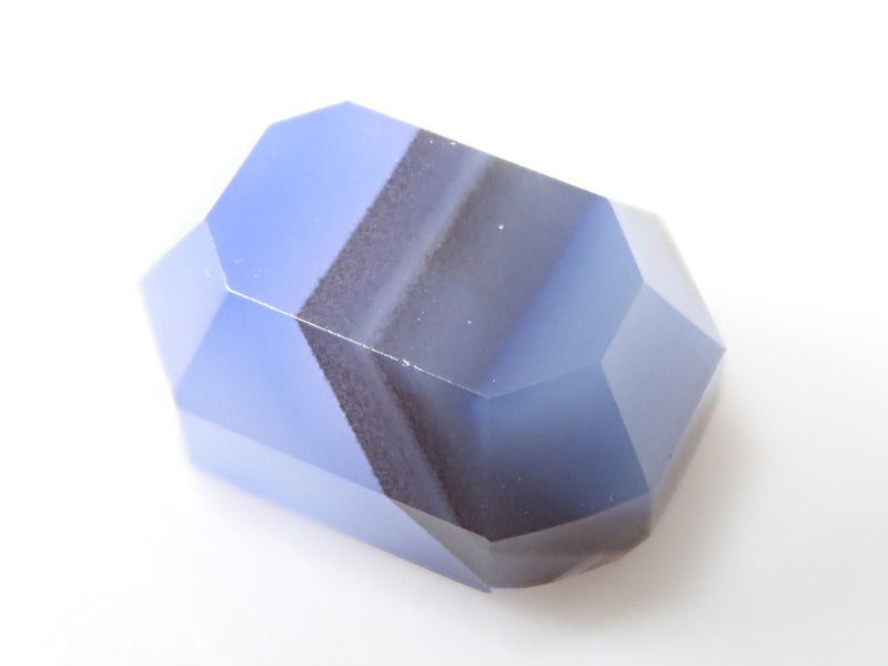 [Gem Gacha Gacha💎] Polygonal agate or Amazonite 1 stone (sea blue chalcedony, dace agate, blue agate, etc.)《For first-time users》