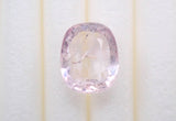 Paudlettite 0.734ct loose