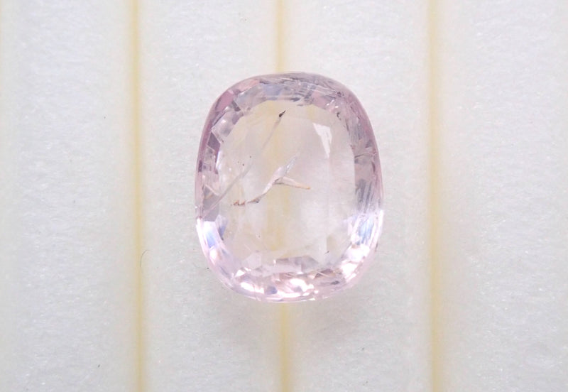 Paudlettite 0.734ct loose