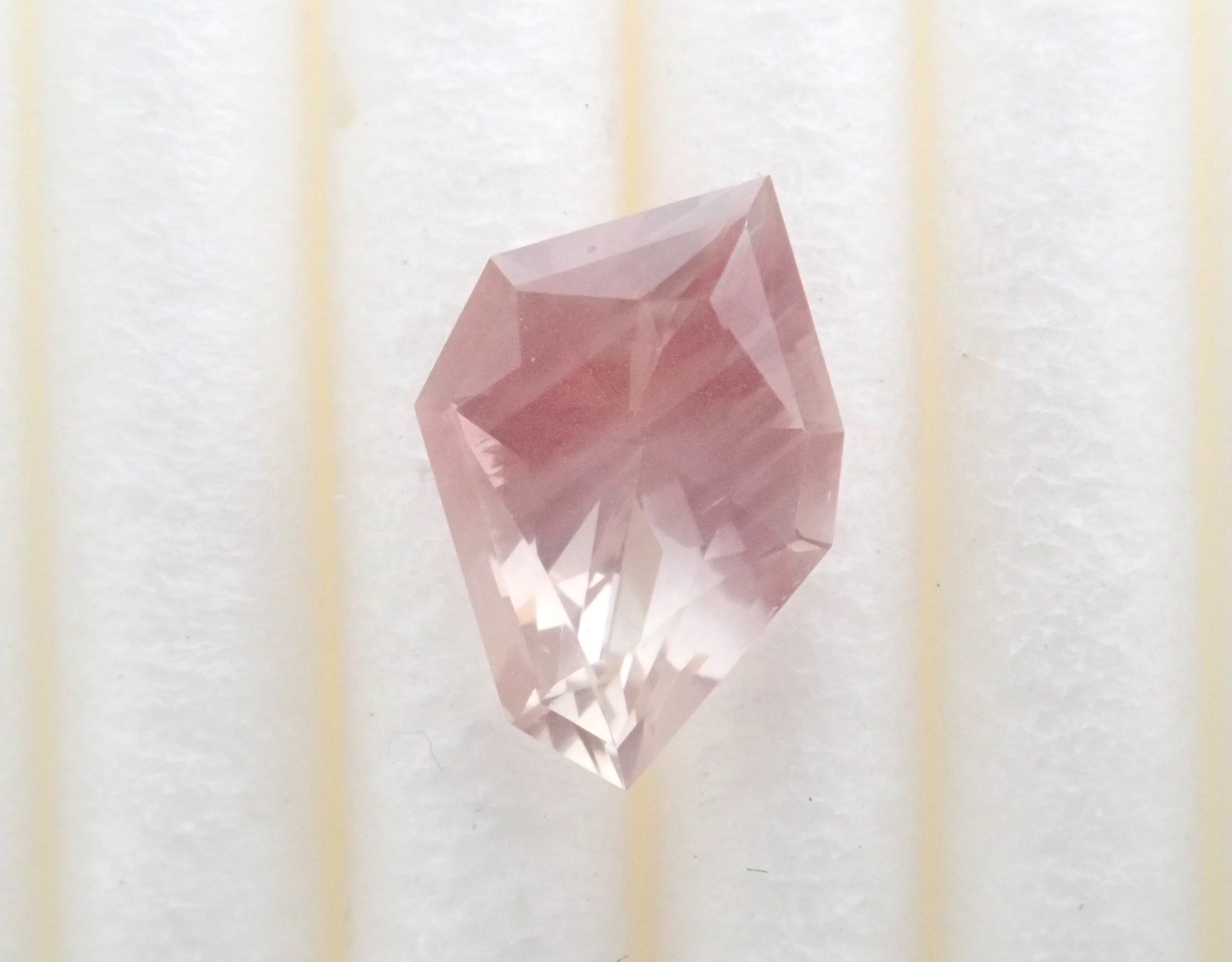 Oregon Sunstone 0.820ct loose