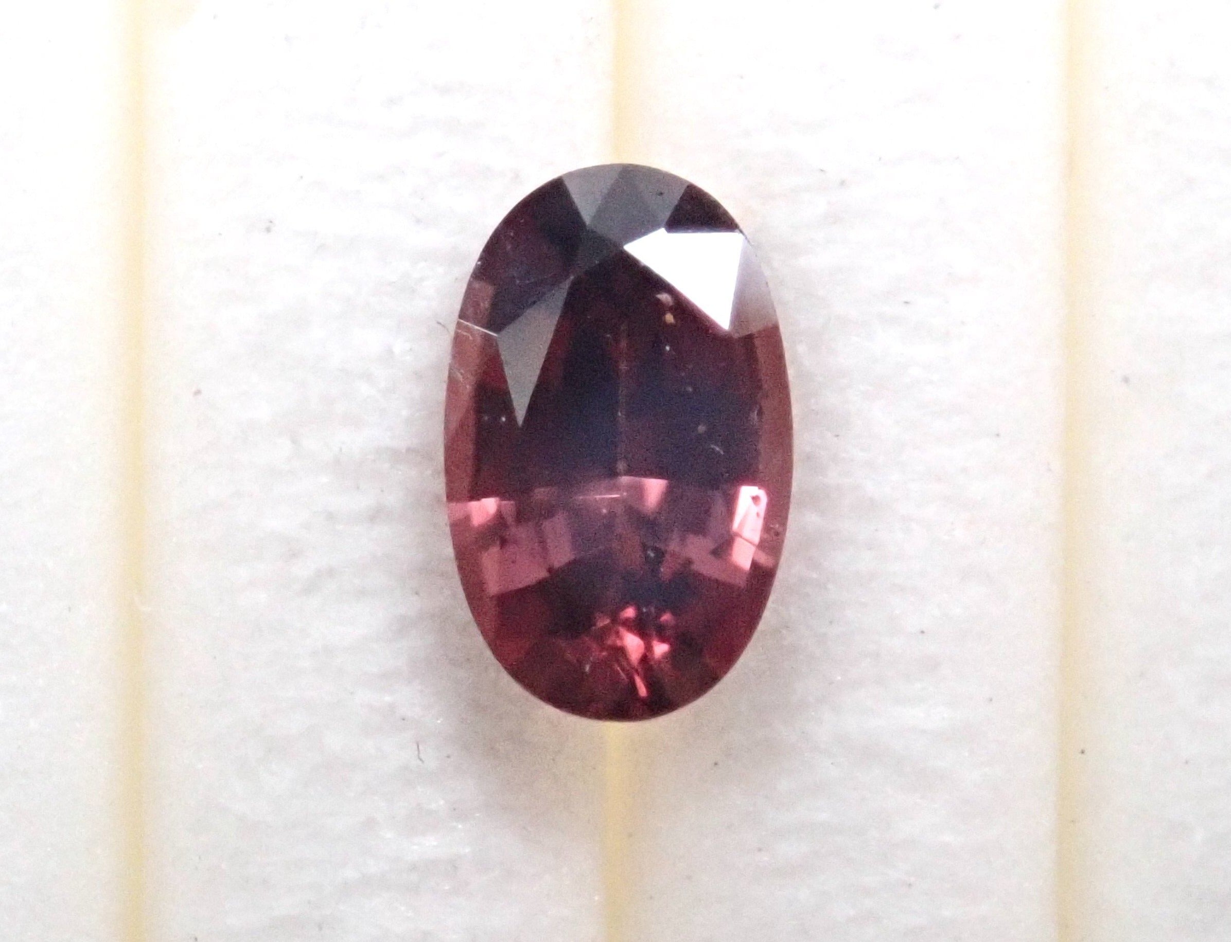 Zircon 0.360ct loose