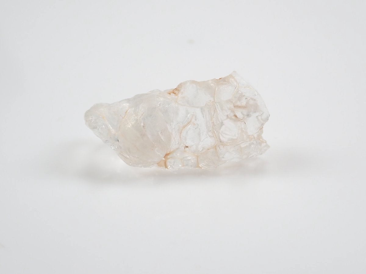 Hyalite Opal 16.20ct rough stone