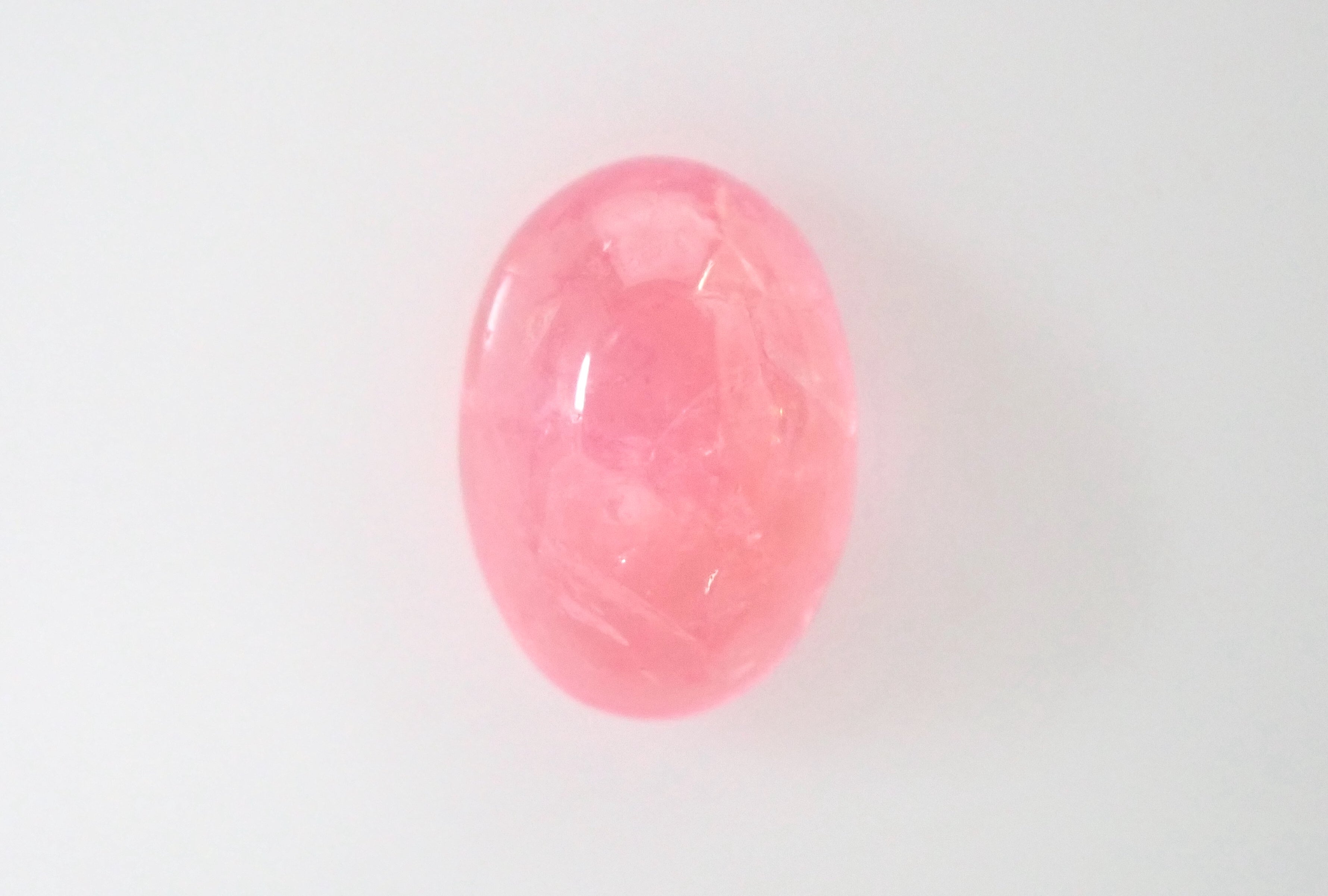 Pezzottite from Madagascar 0.335ct loose