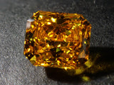 合成ダイヤモンド（ラボグロウンダイヤモンド） 1.391ctルース