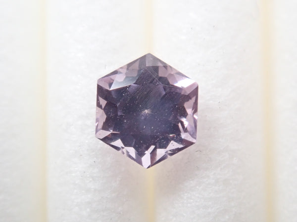 オーダ専用２　北投石インカスピネルアメ 11/11 22時販売】スリランカ産スピネル 0.276ctルース