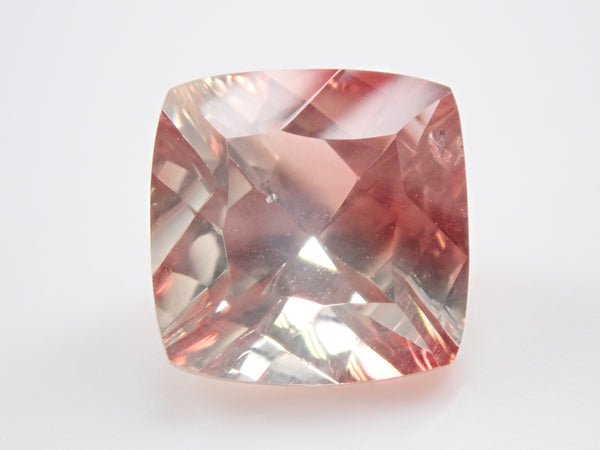 サンストーン オレゴンサンストーン 1.23ct / W-2707P - YouTube