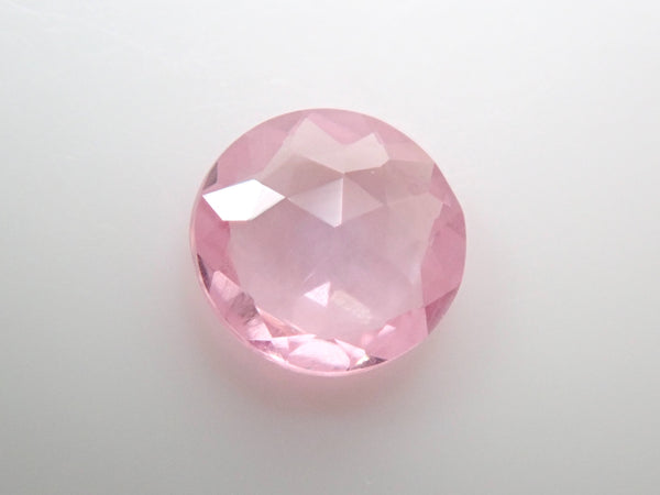 粉紅色尖晶石 4 毫米散裝（玫瑰切割）