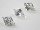 寶石扭蛋扭蛋💎特殊切割鑽石（相當於VS-SI級）