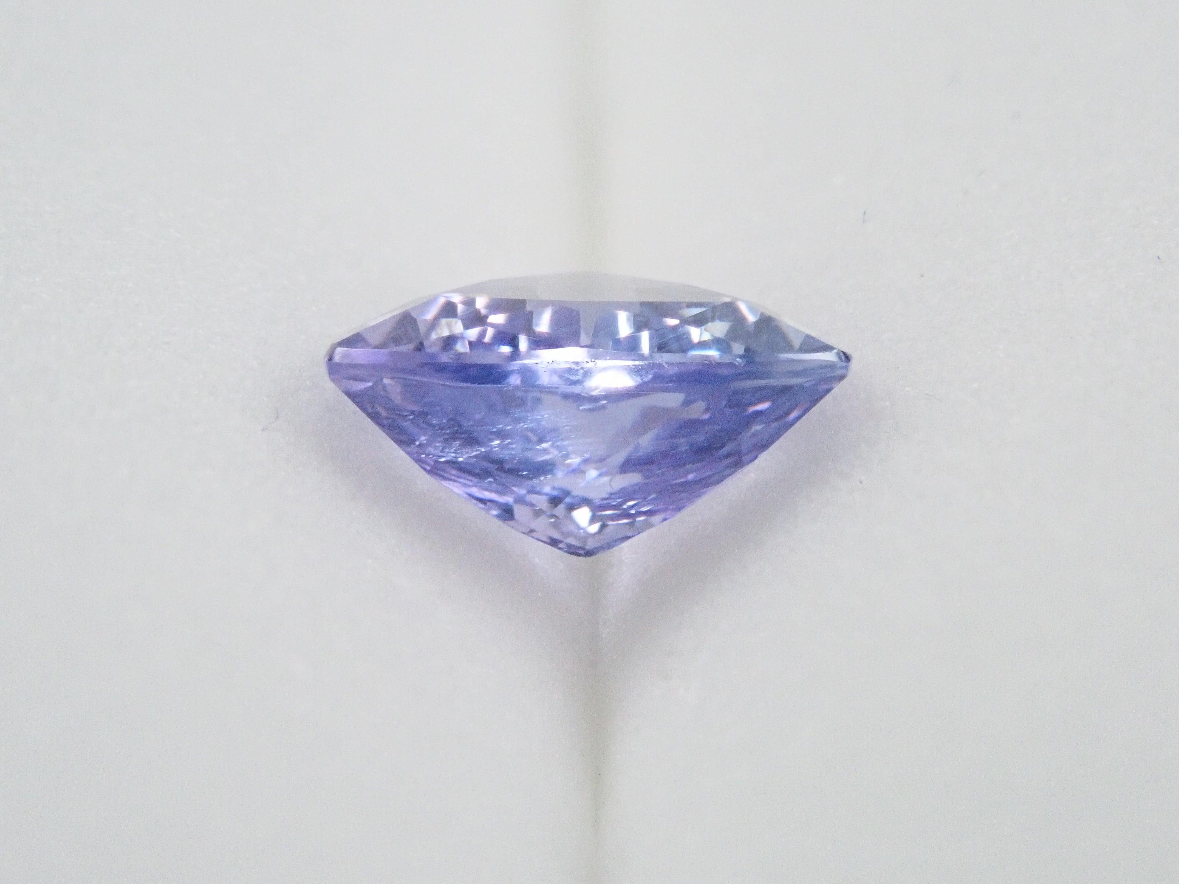 Tanzanite 1.29ct loose