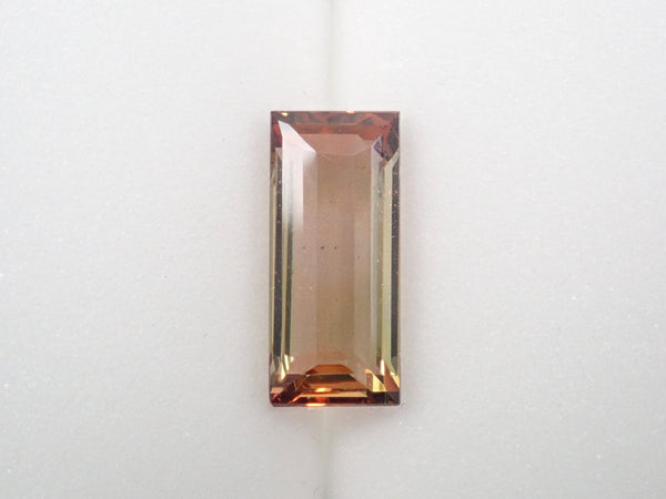 Andalusite 2.44ct loose