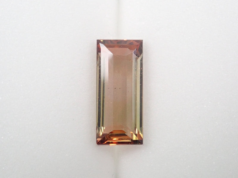 Andalusite 2.44ct loose