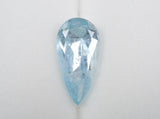 Colombian Euclase 2.68ct loose