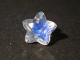 Andesine labradorite (common name: Blue Moonstone) 0.730ct loose