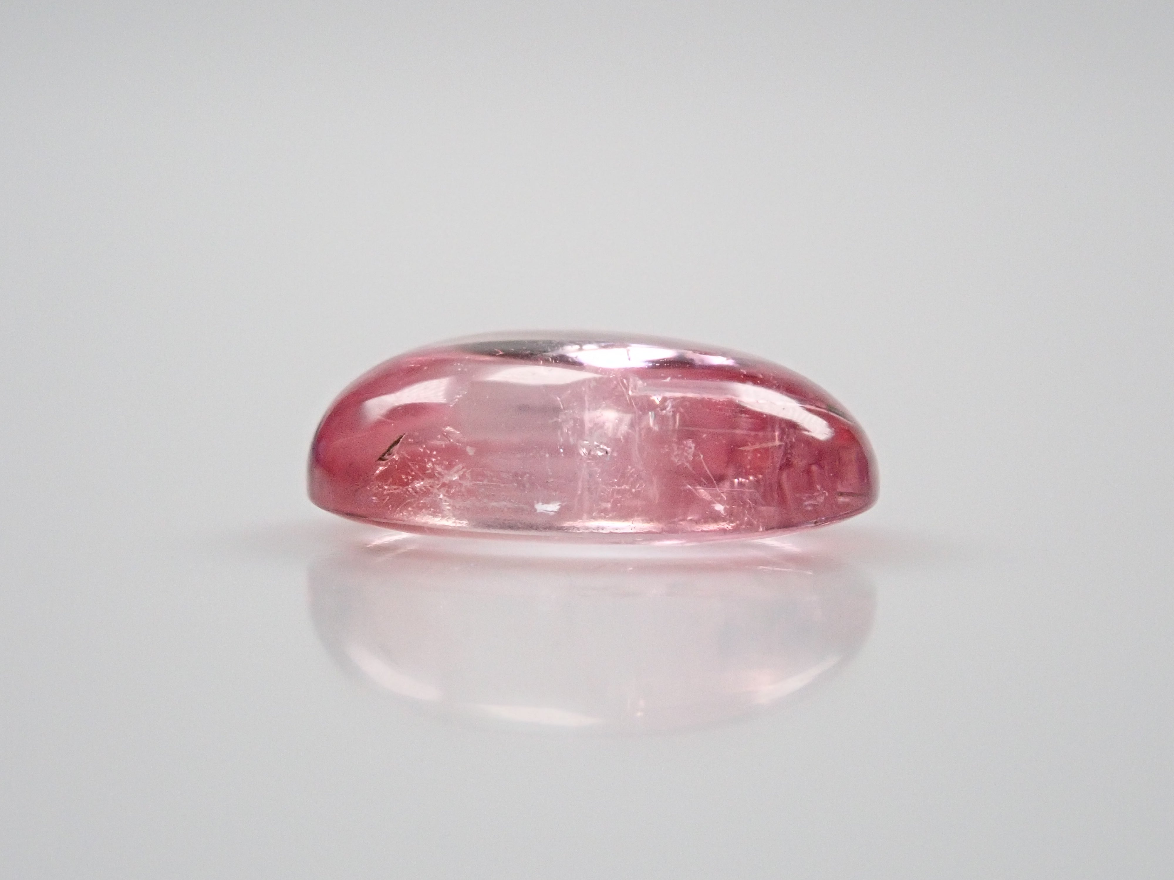 Bicolor tourmaline 1.17ct loose