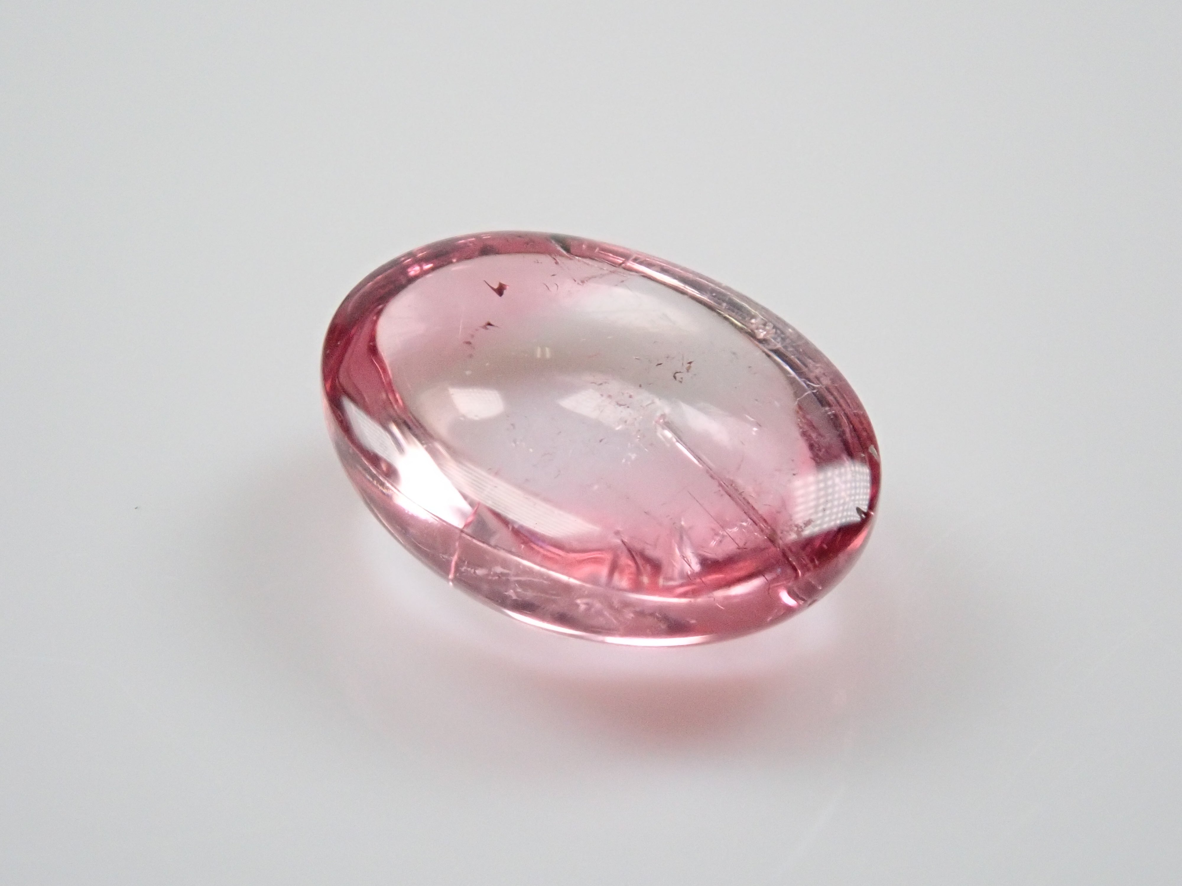 Bicolor tourmaline 1.17ct loose