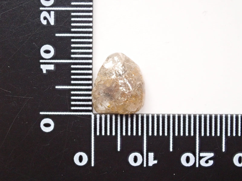 ダイヤモンド 5.003ct原石