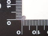 マダガスカル産ベキリーブルーガーネット（カラーチェンジガーネット） 2.5mm/0.104ctルース