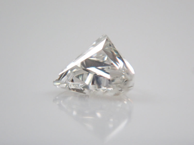 ダイヤモンド 0.114ctルース(I, VS2) – カラッツSTORE