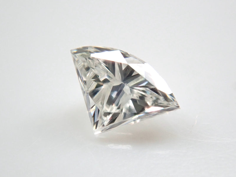 ダイヤモンド 0.114ctルース(I, VS2) – カラッツSTORE