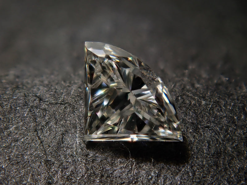 ダイヤモンド 0.114ctルース(I, VS2)