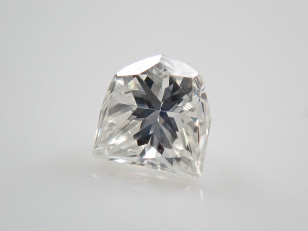 ダイヤモンド 0.119ctルース(G, SI1)