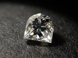 ダイヤモンド 0.119ctルース(G, SI1)