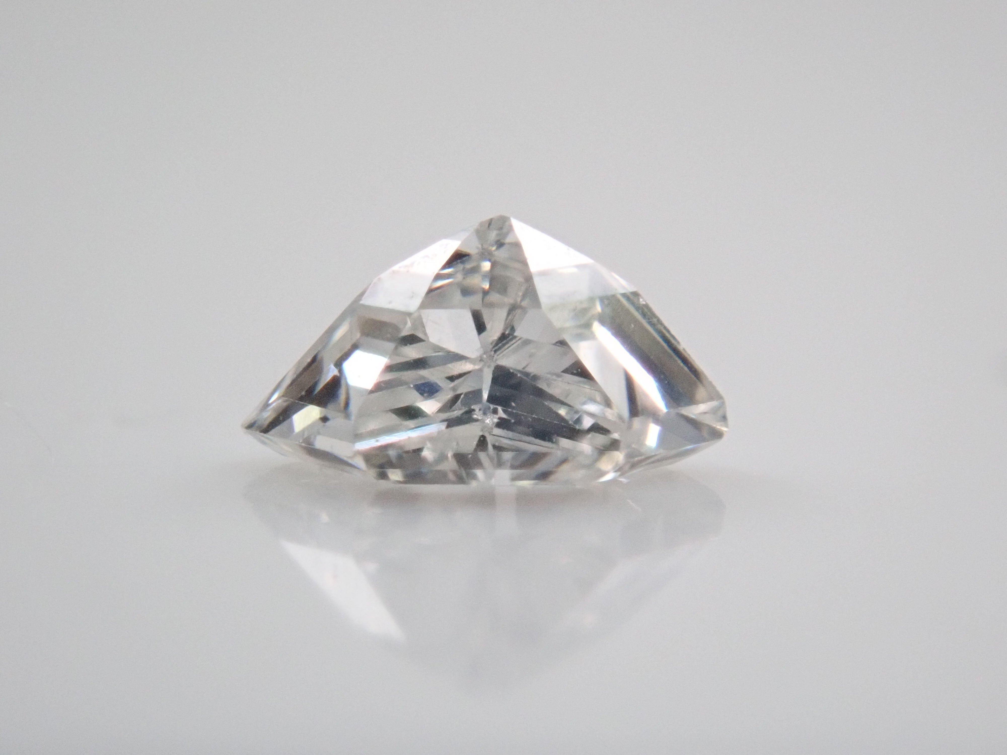 【32501395掲載】ダイヤモンド 0.140ctルース(E, VS2)
