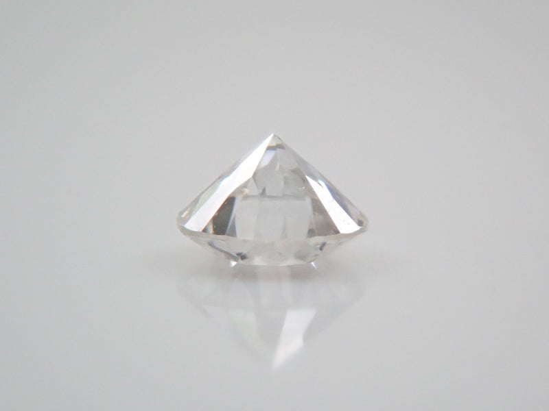 【32501397掲載】ダイヤモンド 0.065ctルース(F, VVS1)