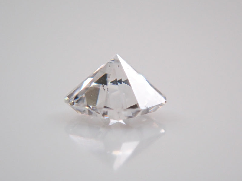 ダイヤモンド 0.092ctルース(D, SI2)