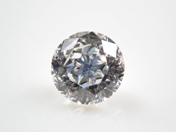 ダイヤモンド 0.155ctルース(F, VVS2)