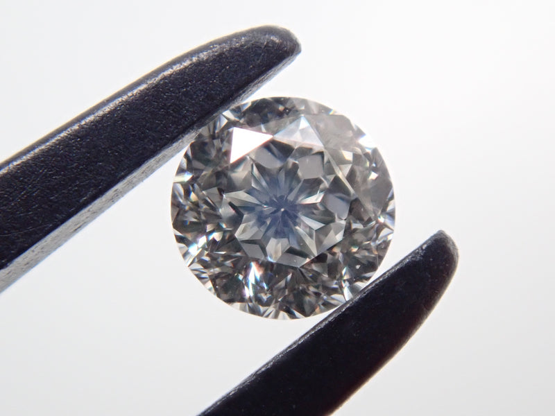 ダイヤモンド 0.155ctルース(F, VVS2) – カラッツSTORE