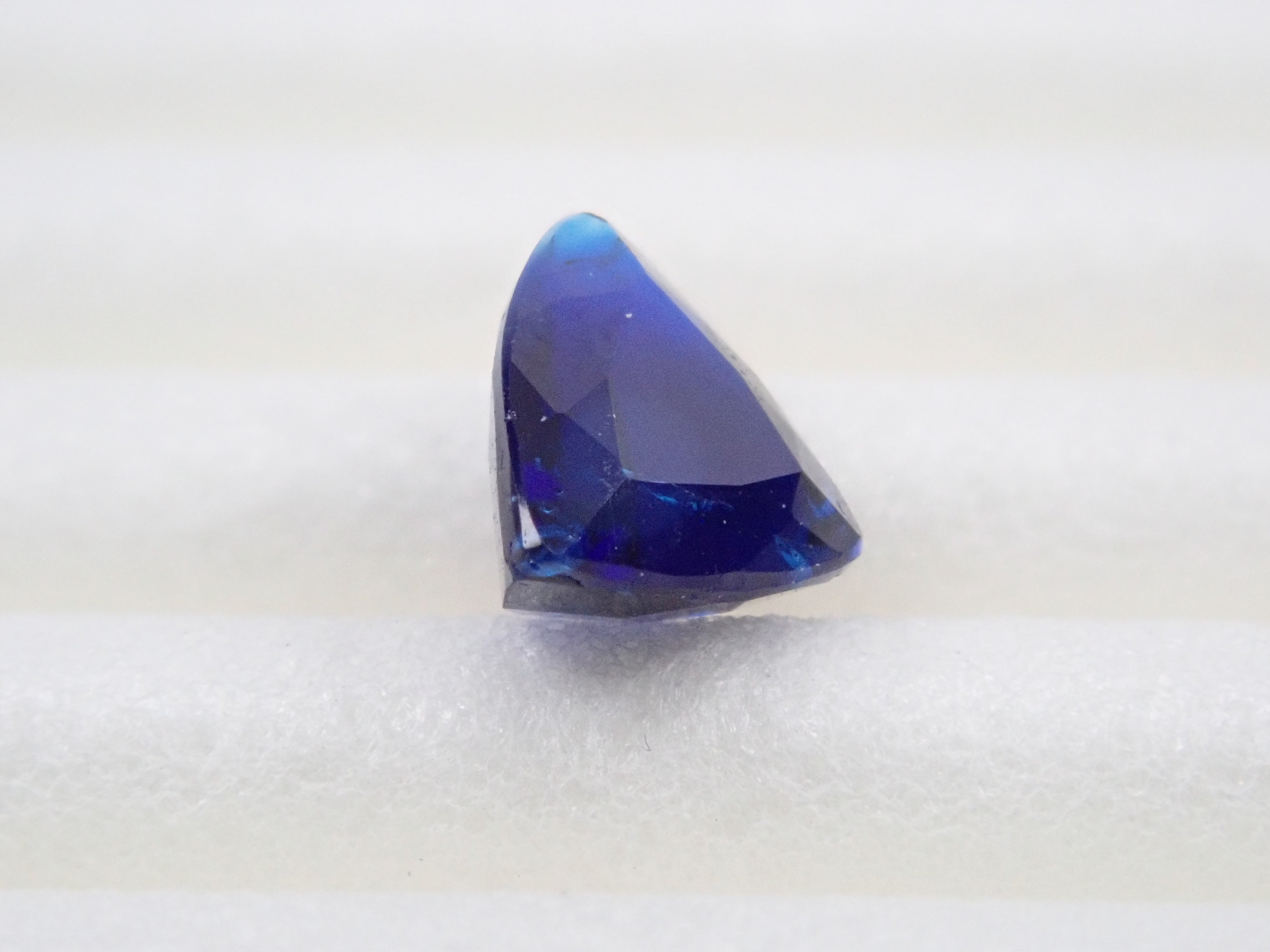 Lazurite 0.435ct loose