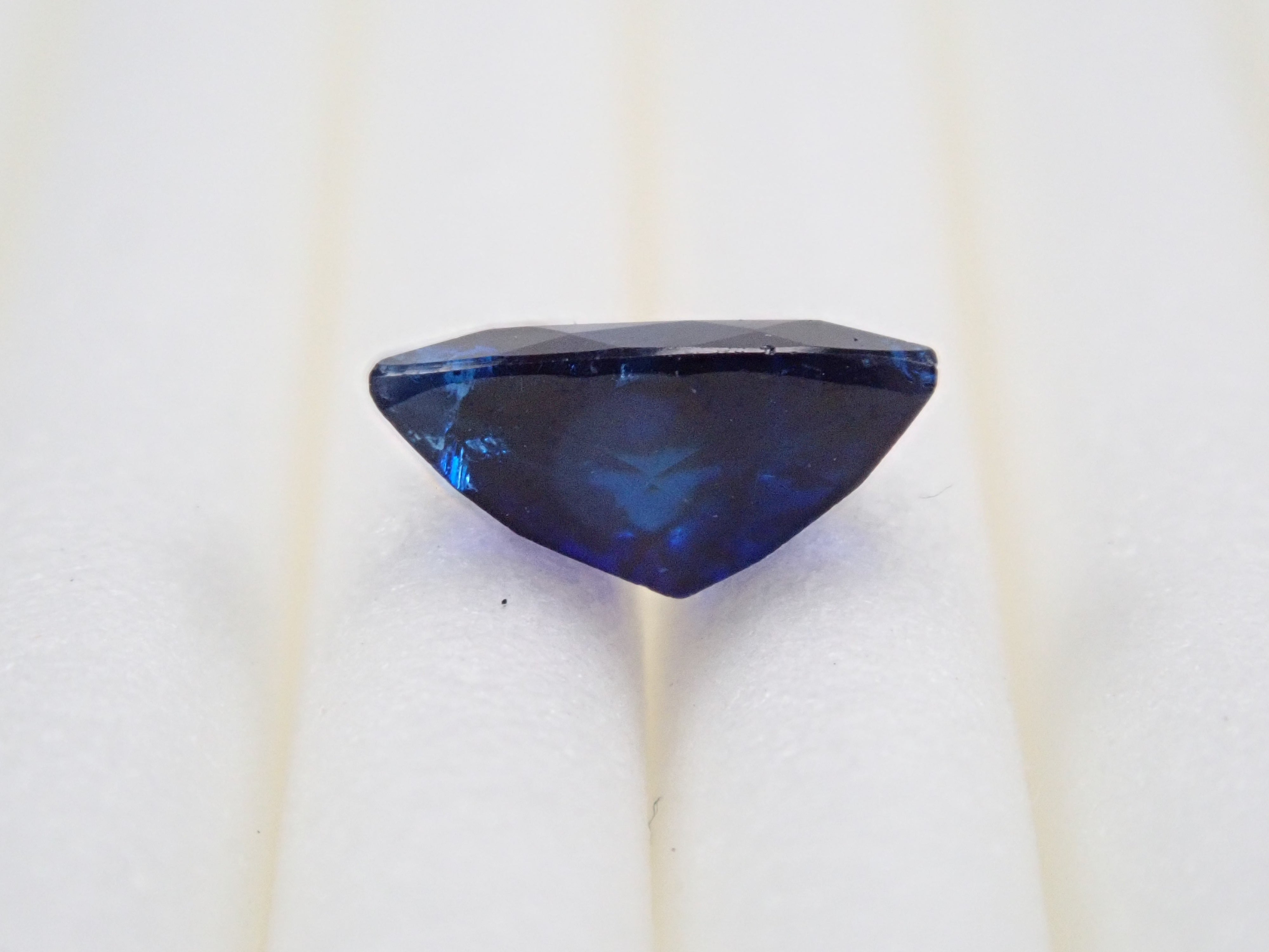 Lazurite 0.435ct loose