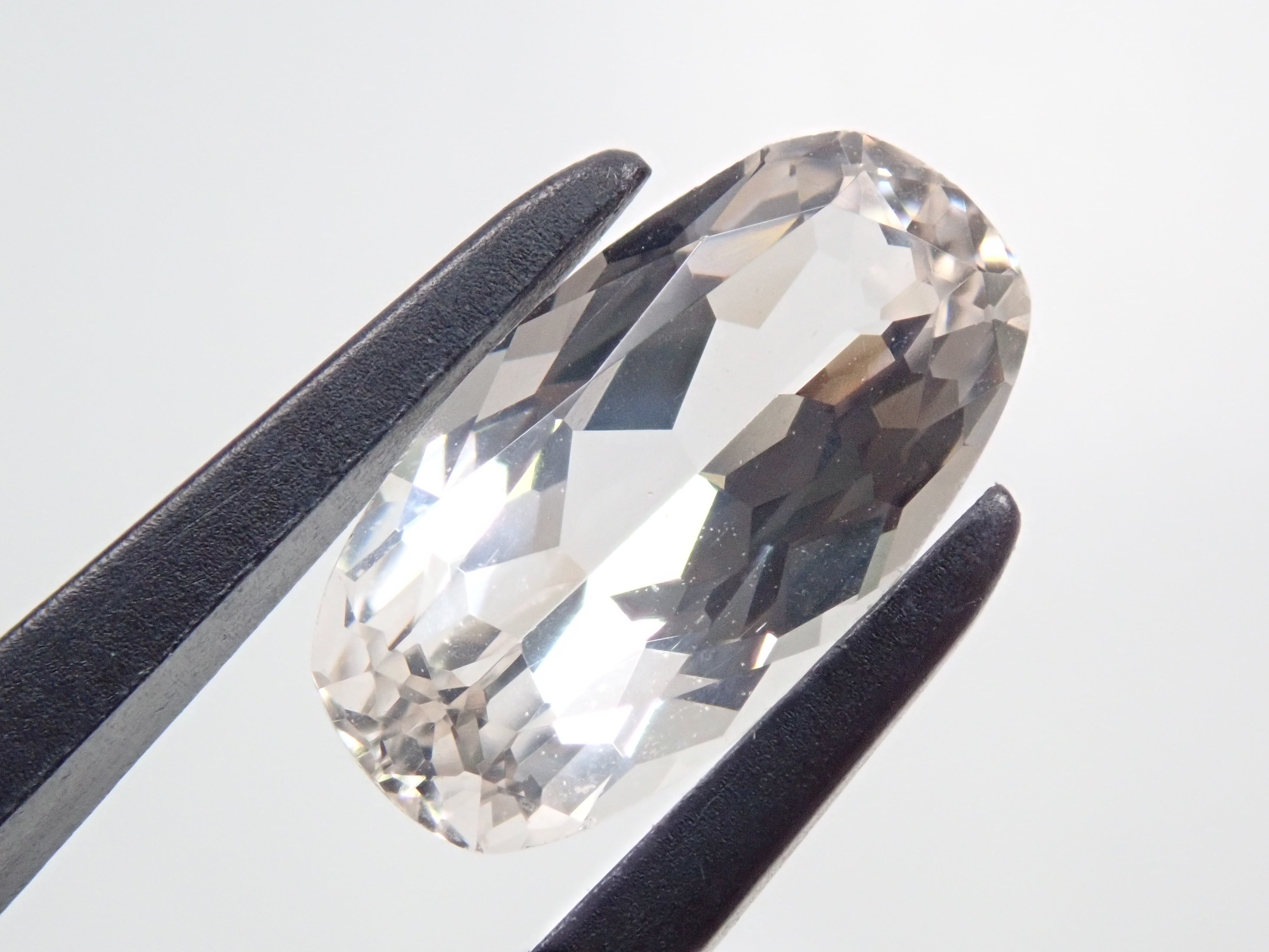 【12539378掲載】スリランカ産エンスタタイト 1.877ctルース