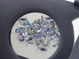 Jeweler's Tools ``Chelsea Color Filter &amp; Dichroic Mirror'' with 3 Gems &amp; Instructions''
