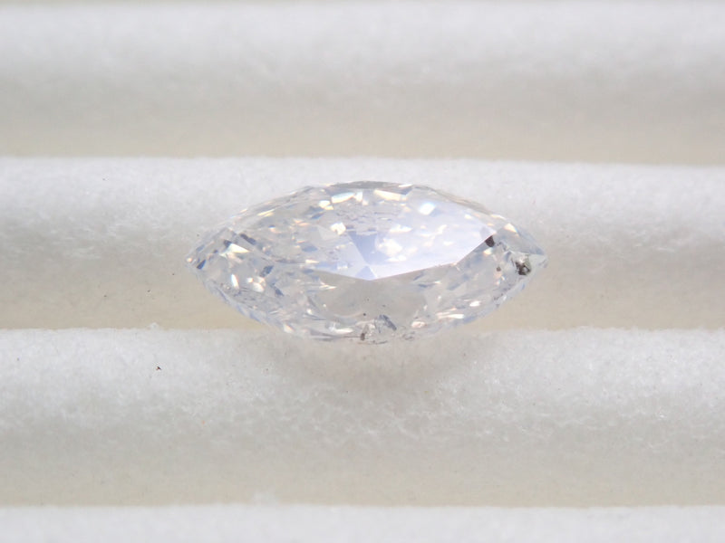 FANCY WHITE 0.49ct PS/RT1982/GIA