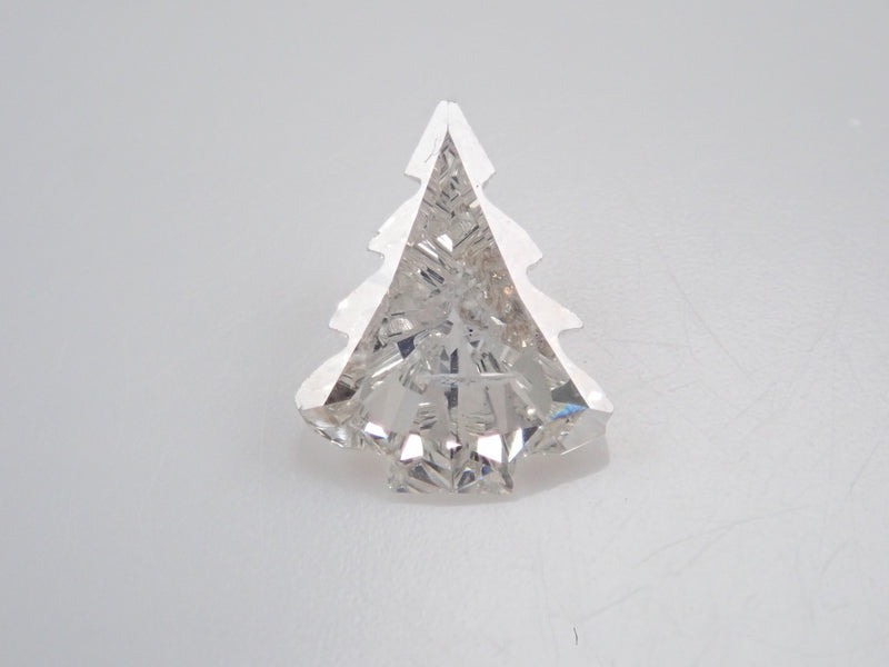 ダイヤモンド 0.618ctルース(I, I1,ツリーカット) – カラッツSTORE