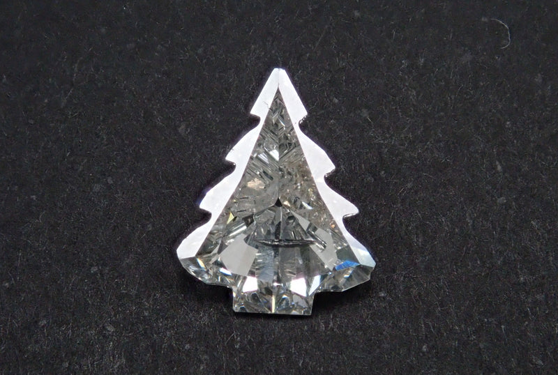 ダイヤモンド 0.618ctルース(I, I1,ツリーカット) – カラッツSTORE