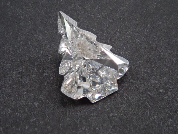 値下げ中　ダイヤ　ルース 9/5 22時販売】ダイヤモンド 0.618ctルース(I, I1,ツリーカット)