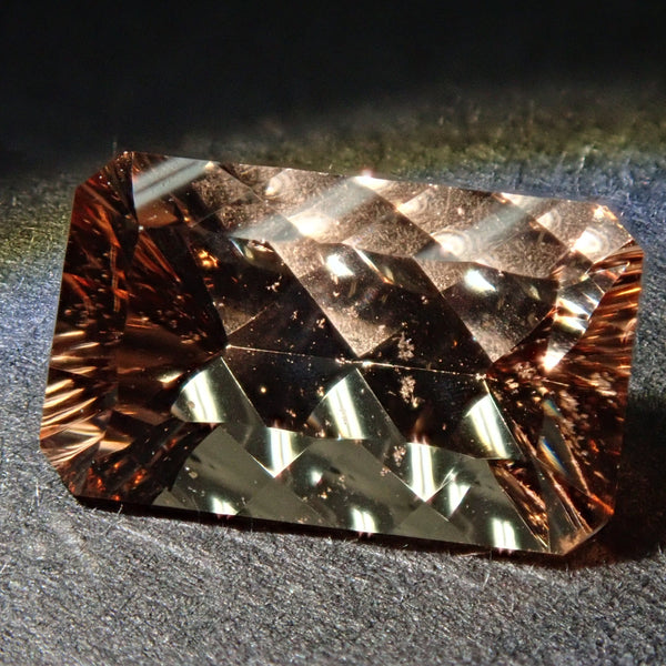 ソーティング付 天然 トルマリンルース 1.884ct | dulcippian.com