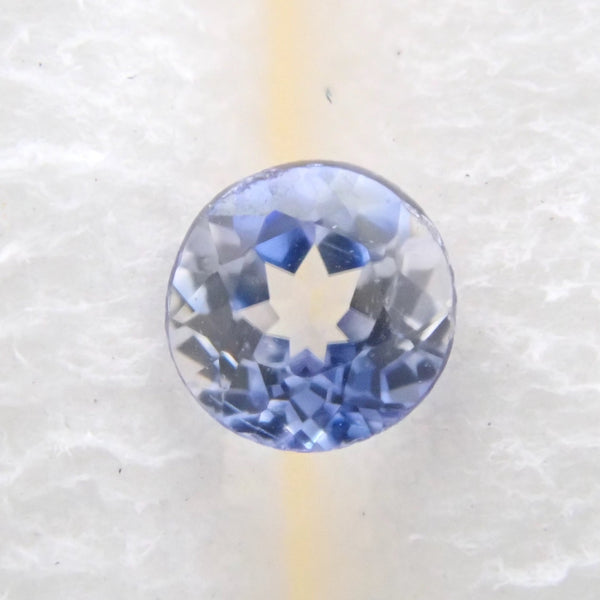 ベニトアイト ルース 0.113ct-